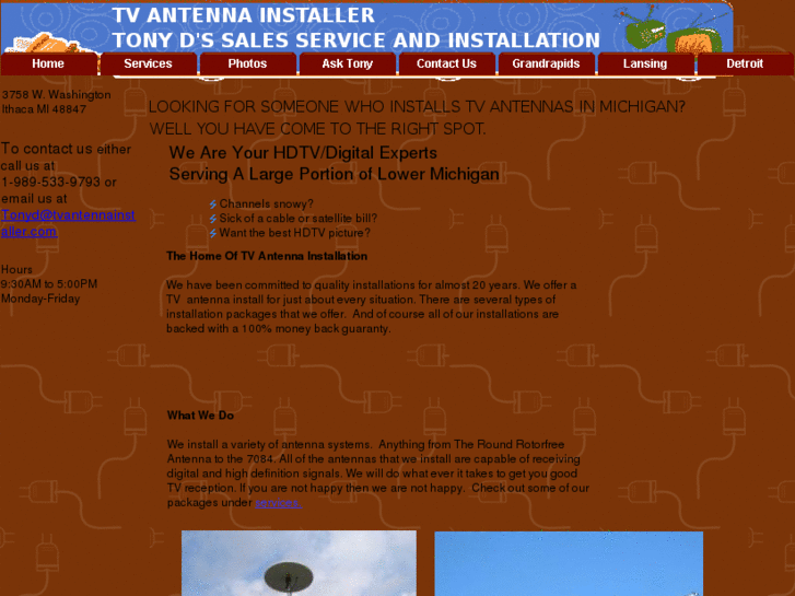 www.tvantennainstaller.com