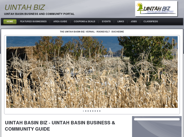 www.uintah.biz