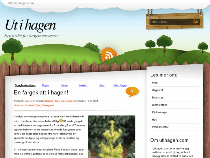 www.utihagen.com