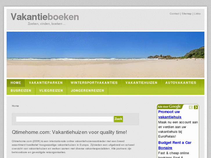 www.vakantieboeken.be