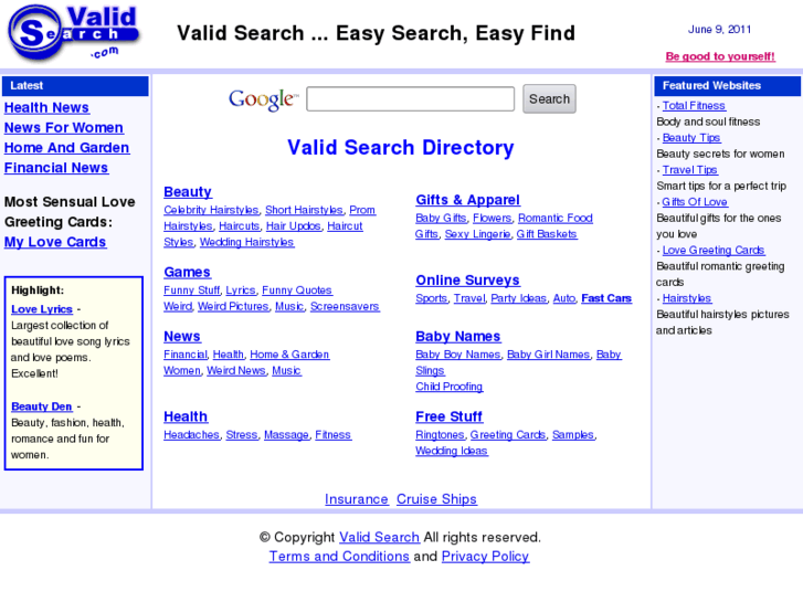 www.validsearch.com