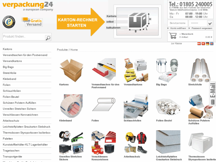 www.verpackung24.biz