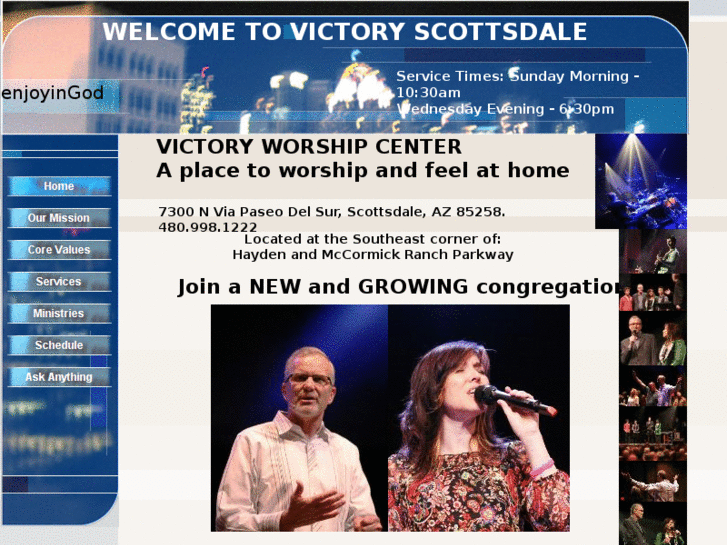 www.victoryscottsdale.com