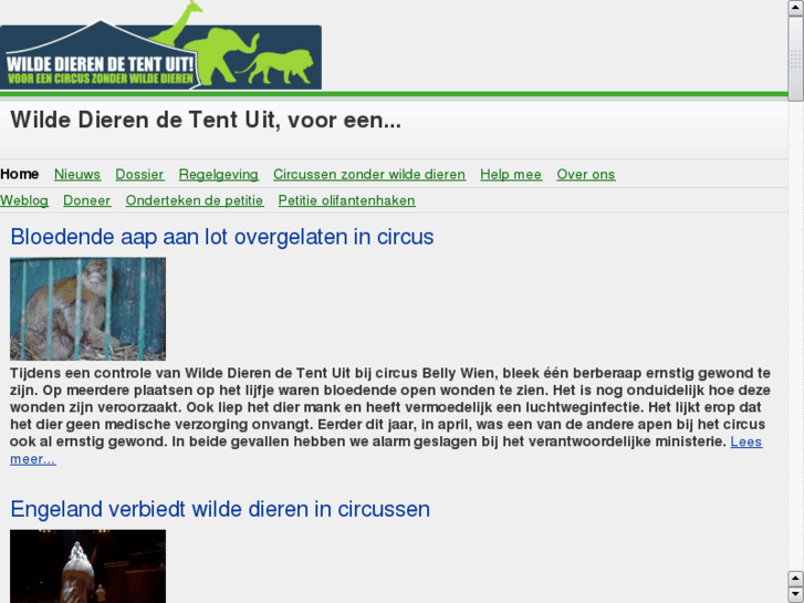 www.wildedierendetentuit.com