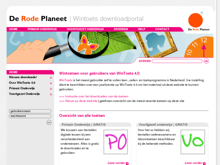 www.wintoets.nl