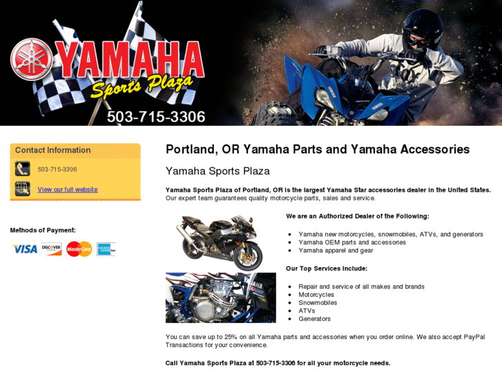 www.yamaha-portland.com