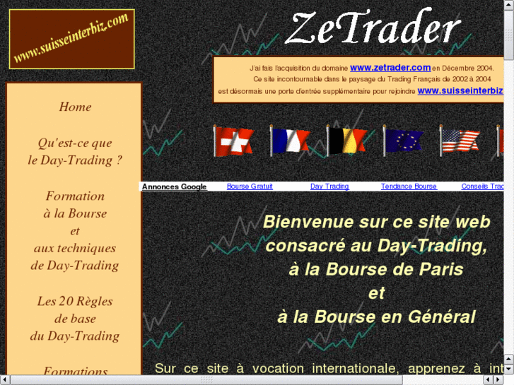 www.zetrader.com