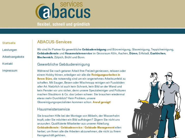 www.abacus-services.de