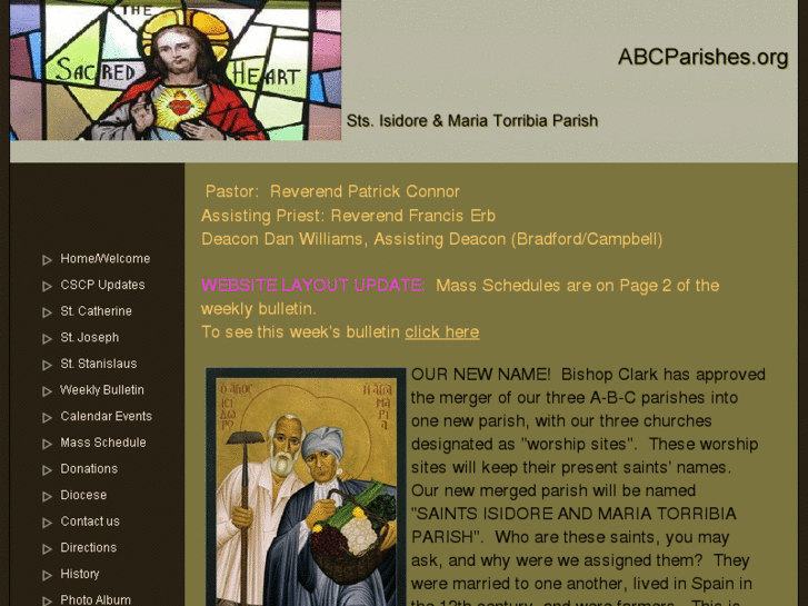 www.abcparishes.org