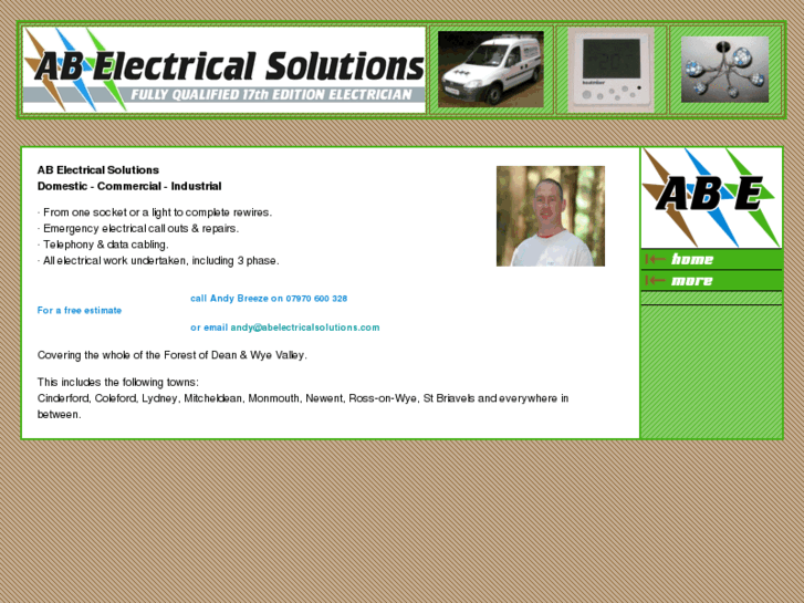 www.abelectricalsolutions.com