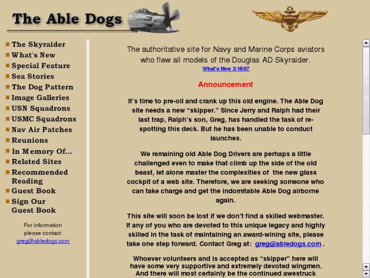 www.abledogs.com