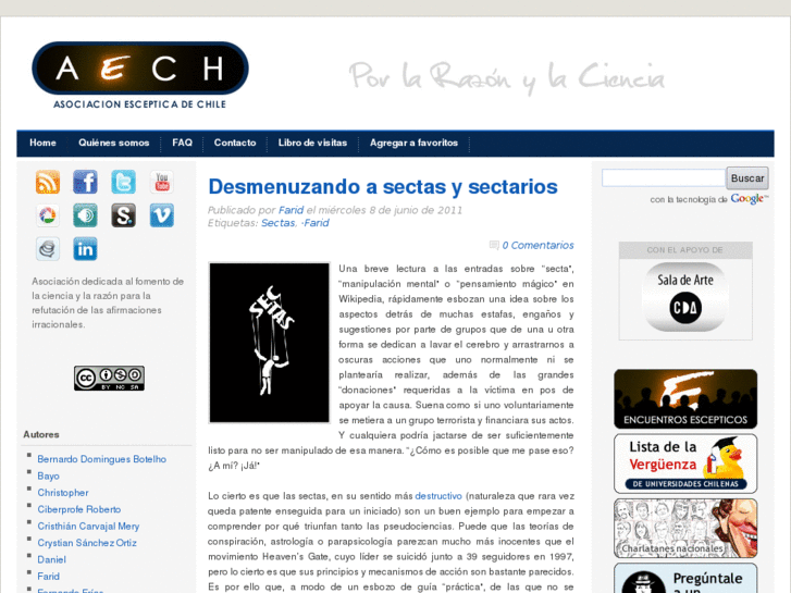 www.aech.cl