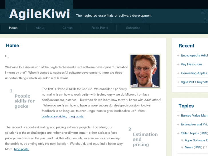 www.agilekiwi.com