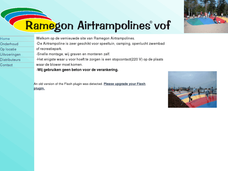 www.airtrampoline.nl