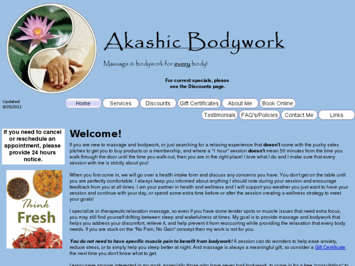 www.akashicbodywork.com