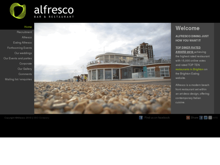 www.alfresco-brighton.co.uk