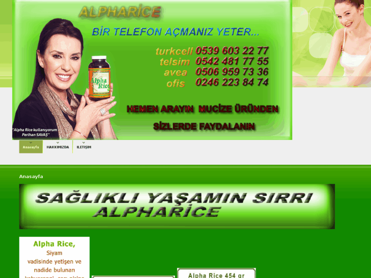 www.alphariceakdeniz.com