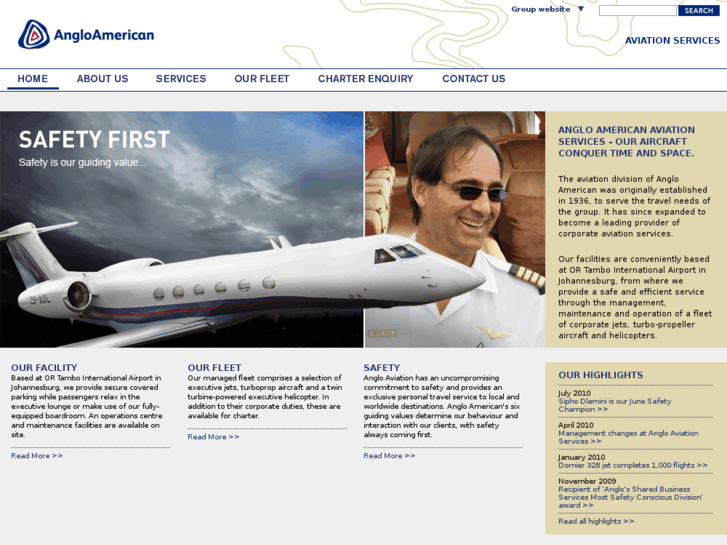 www.angloamericanaviation.com