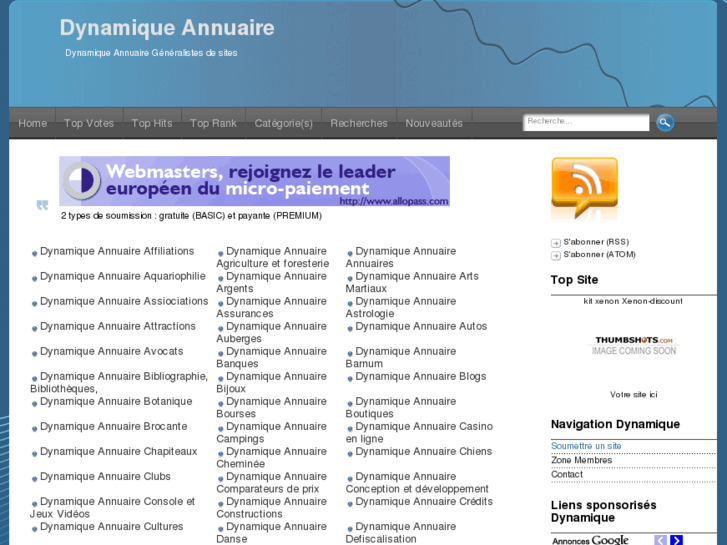 www.annu-dynamique.com