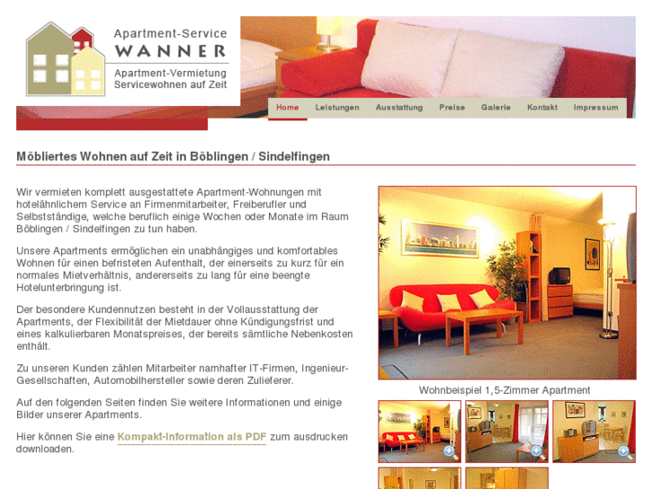 www.apartment-boblingen.com