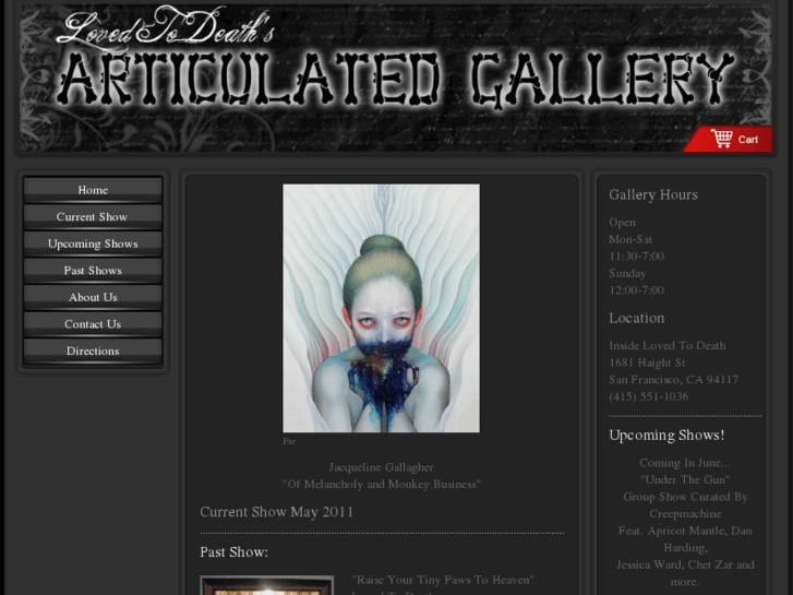 www.articulatedgallery.com