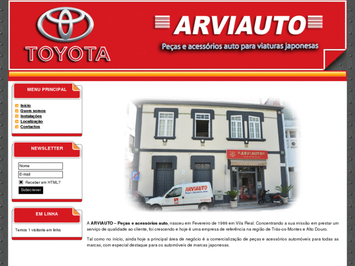 www.arviauto.com