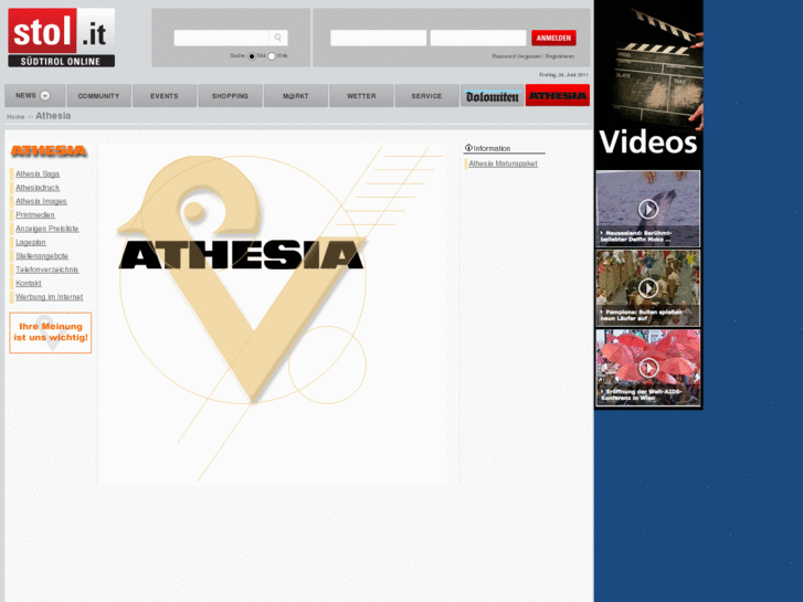 www.athesia.org