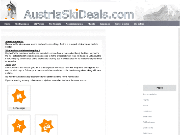 www.austriaskideals.com