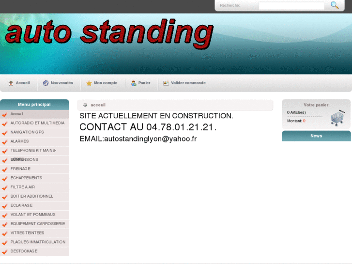 www.autostanding.fr