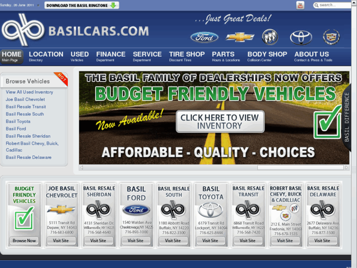 www.basilcars.com