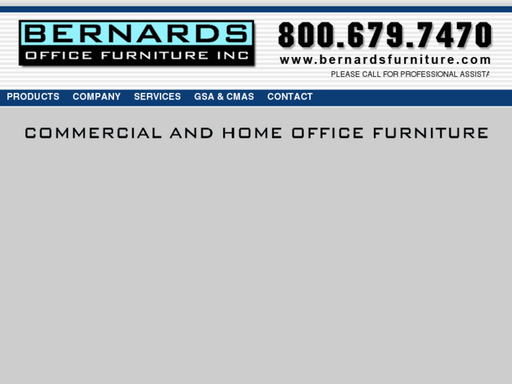 www.bernardsfurniture.com