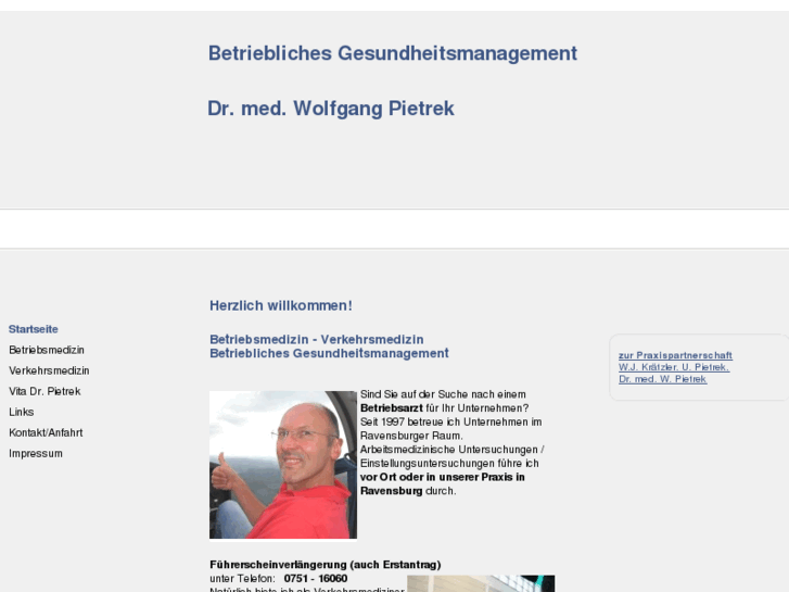 www.betriebsarzt-pietrek.de