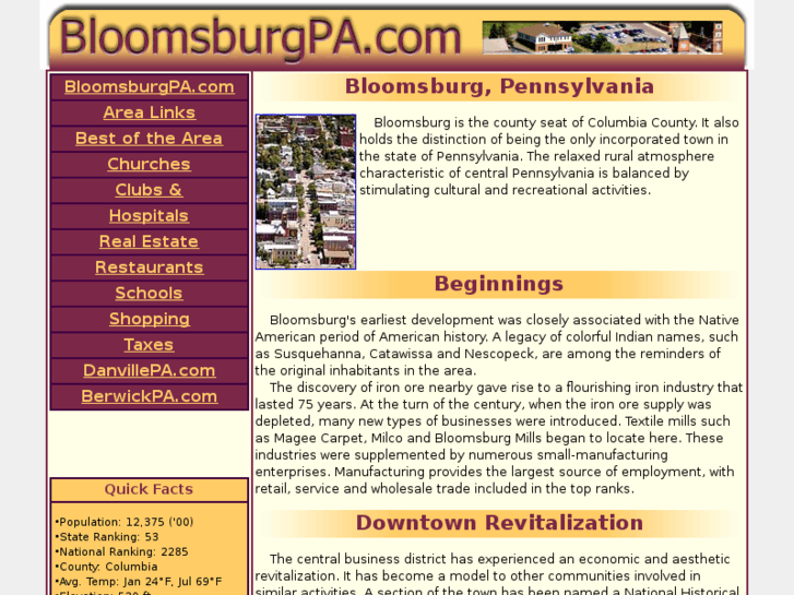 www.bloomsburgpa.com