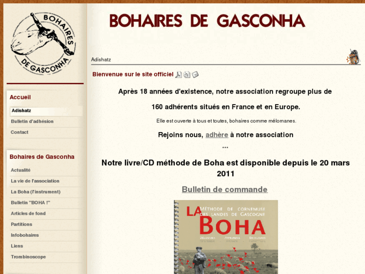 www.bohaires.fr