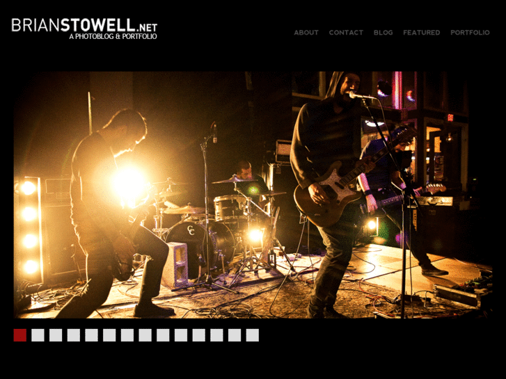 www.brianstowell.net