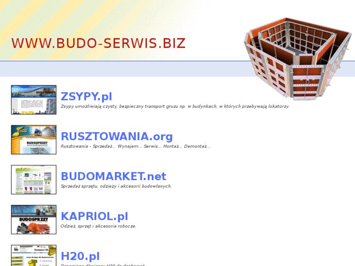 www.budo-serwis.biz