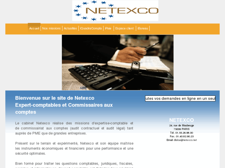 www.cabinet-netexco.com