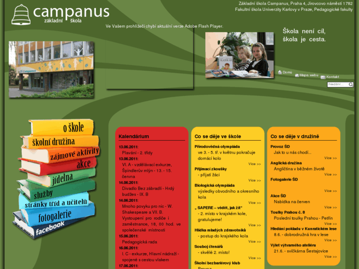 www.campanus.cz