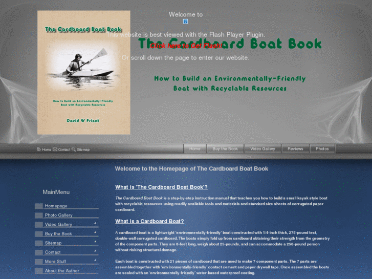 www.cardboardboats.net