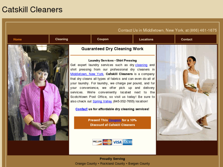 www.catskillcleaners.com