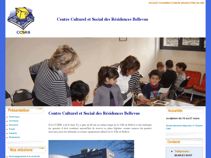 www.ccsrb.org