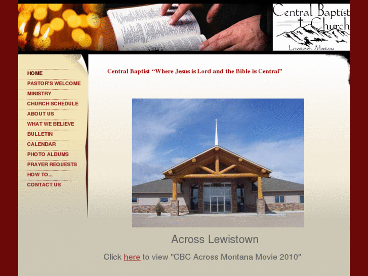 www.centralbaptistlewistown.org