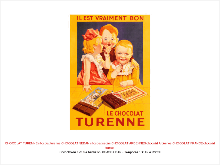 www.chocolat-turenne.com