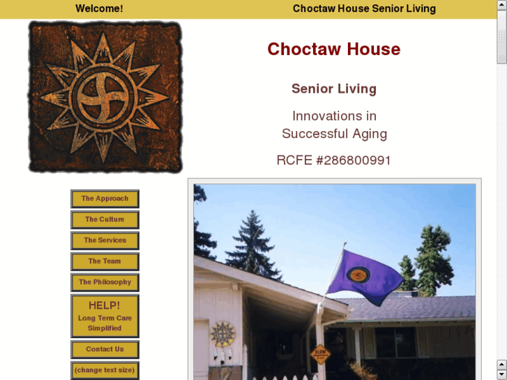 www.choctawhouse.com