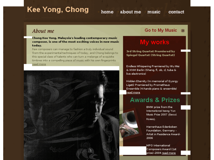 www.chongkeeyong.com