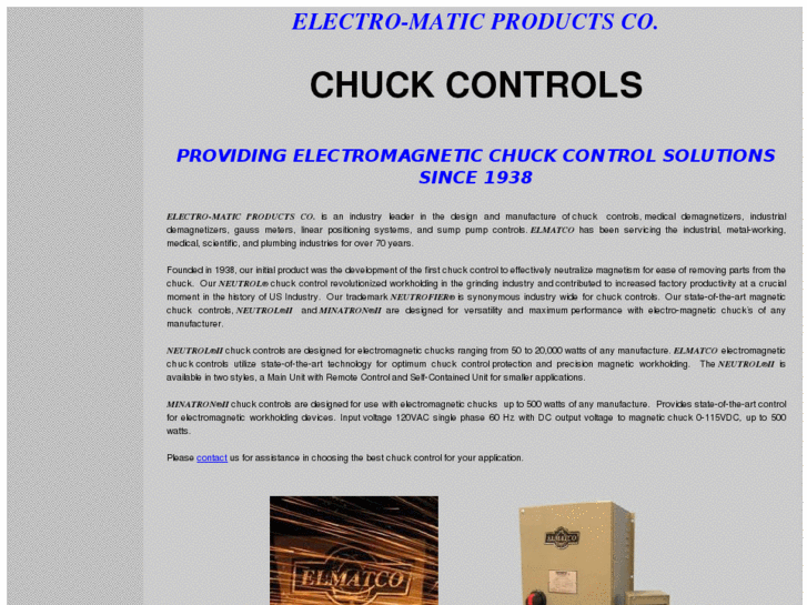 www.chuckcontrol.biz