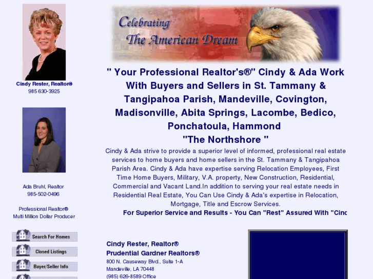 www.cindyrester.net
