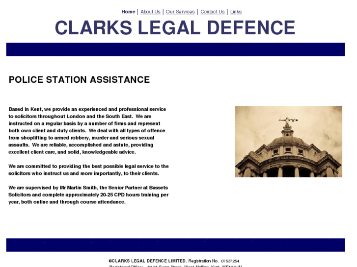 www.clarkslegaldefence.com