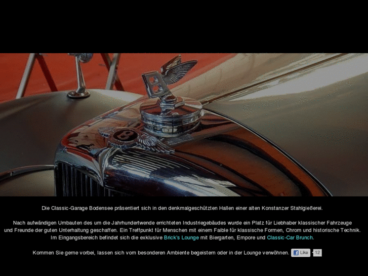 www.classic-garage-bodensee.com