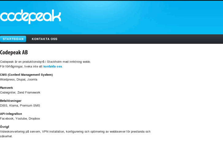www.codepeak.biz